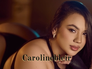 Carolinebleir