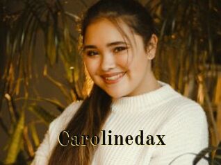 Carolinedax