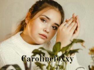 Carolinefoxxy