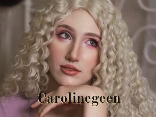 Carolinegeen