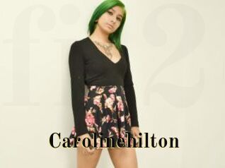 Carolinehilton
