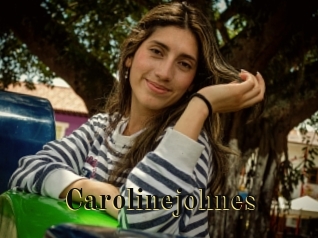 Carolinejohnes