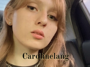 Carolinelang