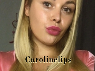 Carolinelips