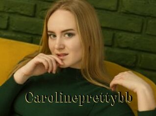 Carolineprettybb