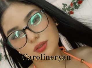Carolineryan