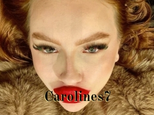 Carolines7
