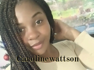 Carolinewattson