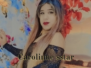 Carolinne_sstar