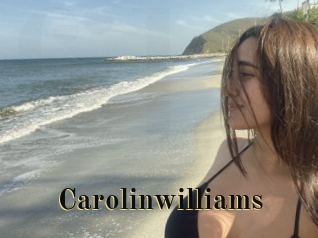Carolinwilliams