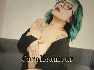 Carolleamour