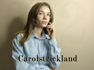 Carolstrickland