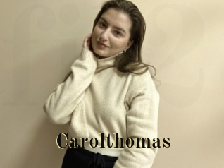 Carolthomas