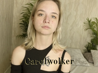 Carolwolker