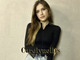 Carolynellis