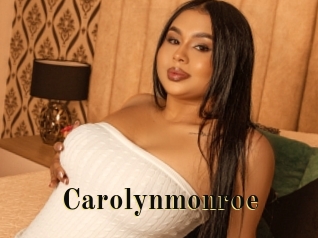 Carolynmonroe