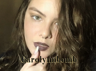Carolynnbomb