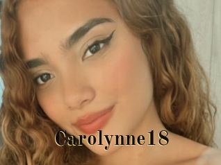 Carolynne18