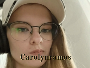 Carolynramos