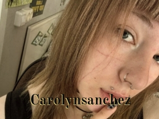 Carolynsanchez