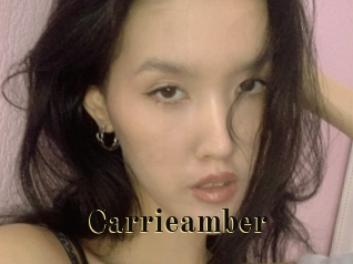 Carrieamber