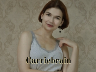 Carriebrain