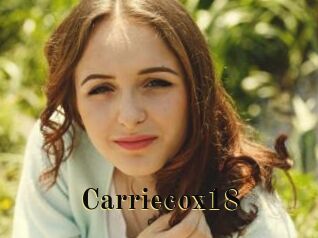 Carriecox18