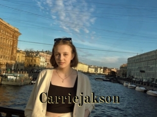 carriejakson Films 2 Q
