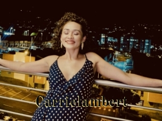 Carrielambert