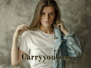Carryyoubess