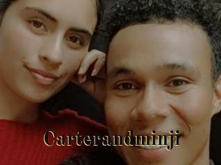 carterandminji Films 2 Q