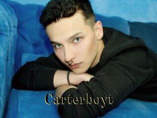 Carterboyt