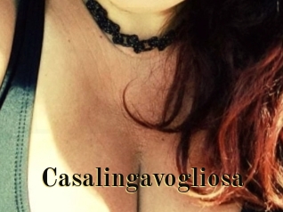 Casalingavogliosa