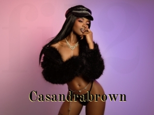 Casandrabrown