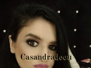 Casandradecu