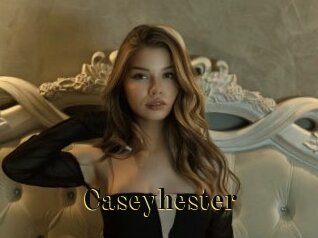 Caseyhester