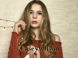 Caseywilson