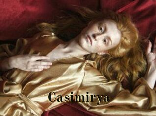 Casimirya
