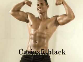 Casiusfitblack