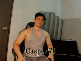 casper70 Films 2 Q