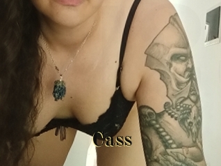 Cass