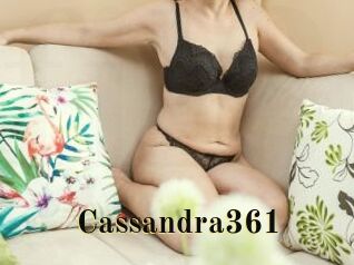 Cassandra361