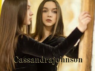 Cassandrajohnson