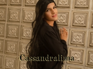 Cassandralima