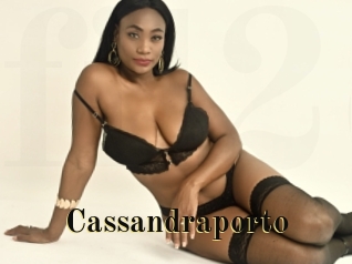 cassandraporto Films 2 Q