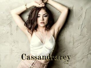 Cassandrarey