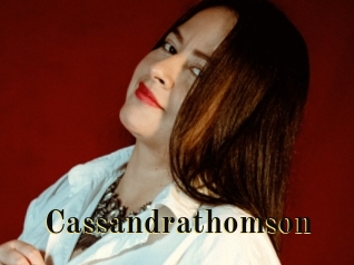 Cassandrathomson