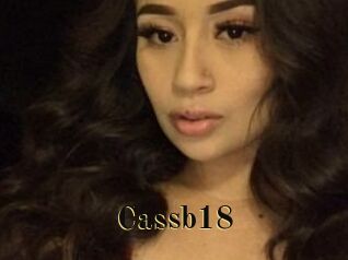 Cassb18