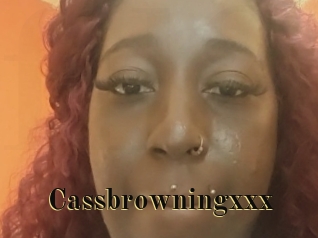 Cassbrowningxxx