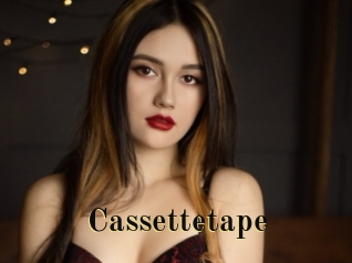 Cassettetape